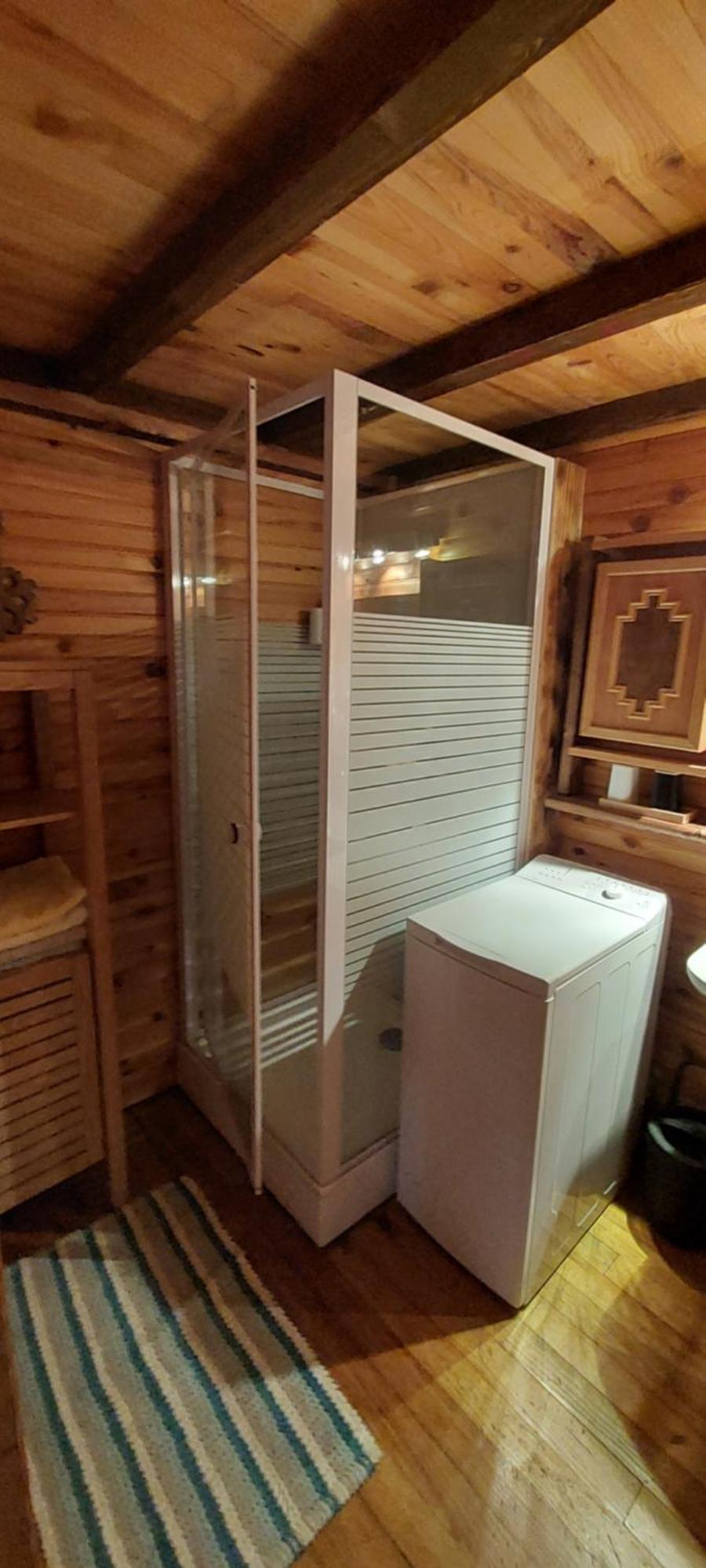 Logement Cosy Au Pied Des Pistes Saint Pierre dels Forcats Bagian luar foto