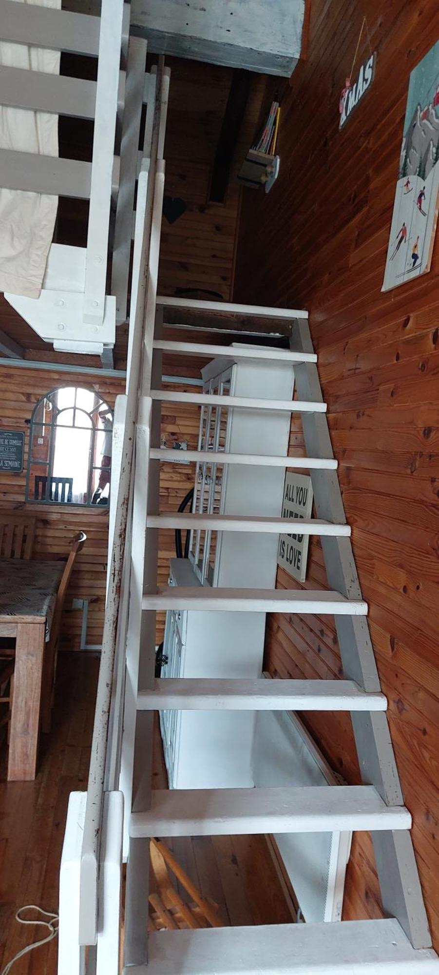 Logement Cosy Au Pied Des Pistes Saint Pierre dels Forcats Bagian luar foto