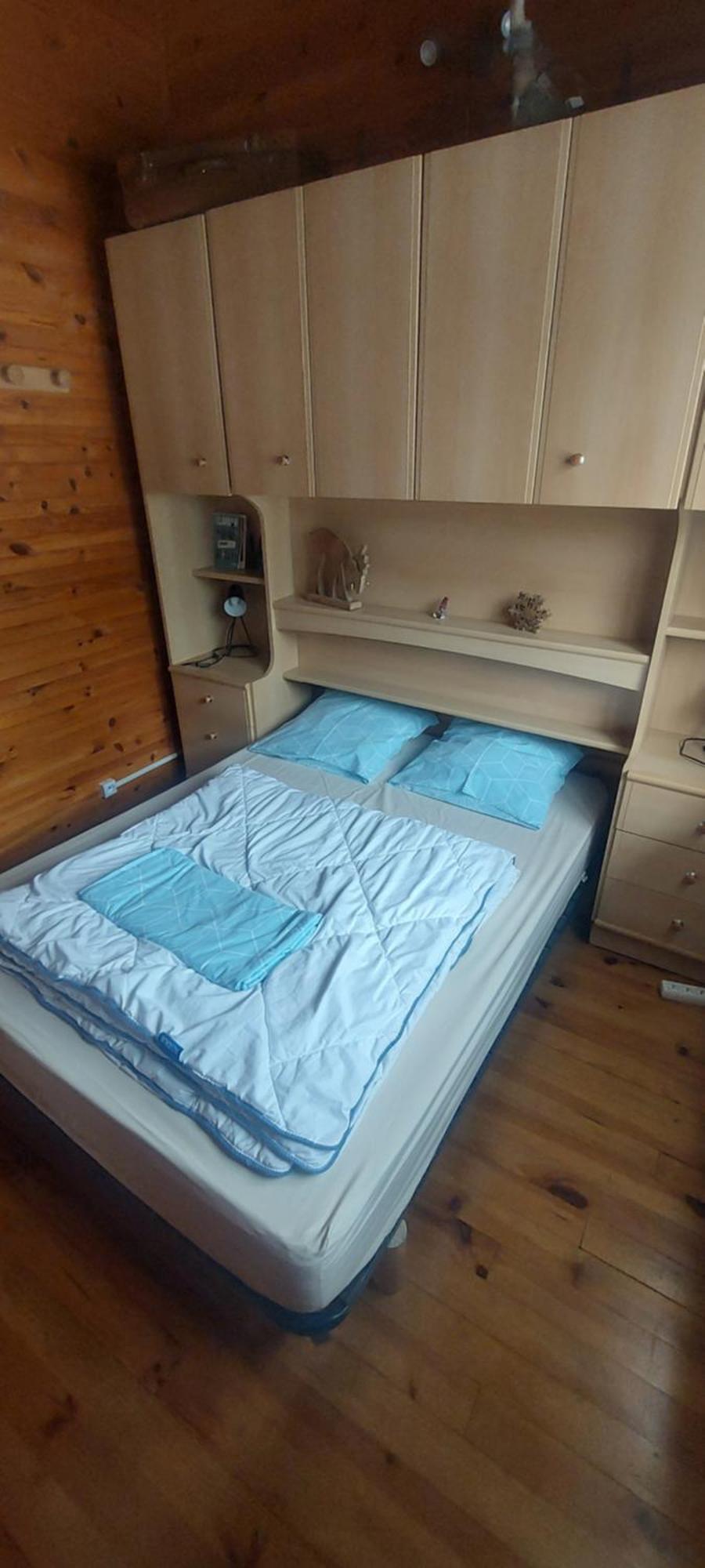 Logement Cosy Au Pied Des Pistes Saint Pierre dels Forcats Bagian luar foto