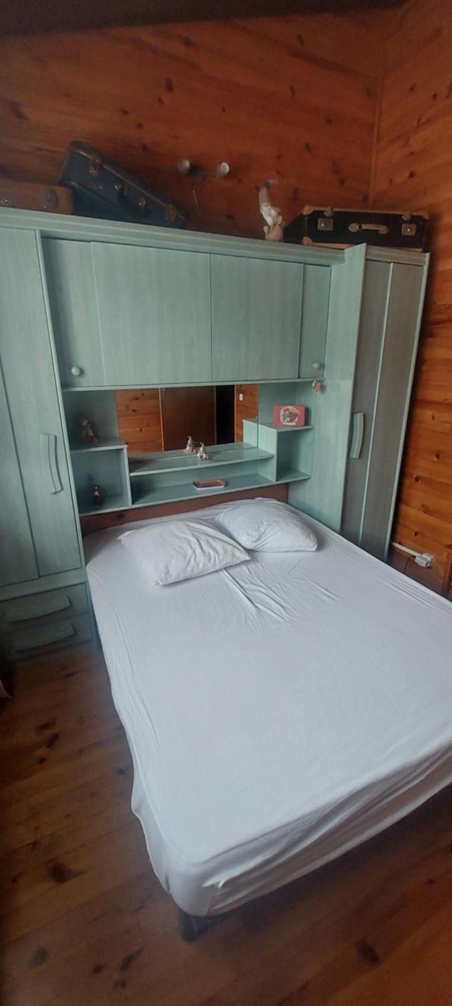 Logement Cosy Au Pied Des Pistes Saint Pierre dels Forcats Bagian luar foto